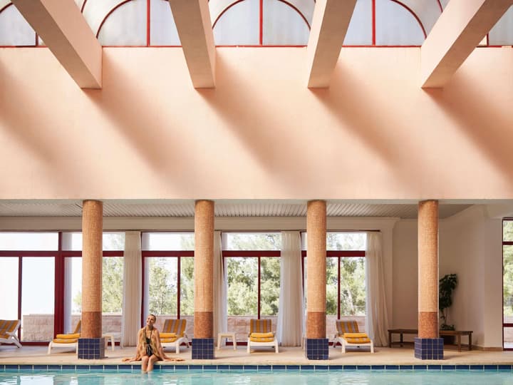 Grand Mercure Petra