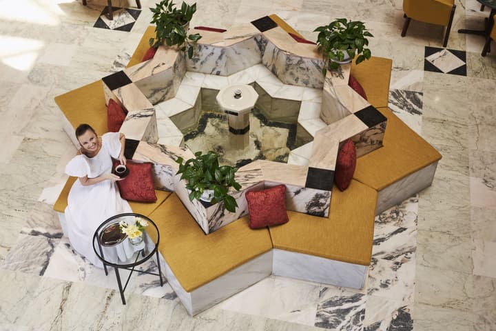 Grand Mercure Petra