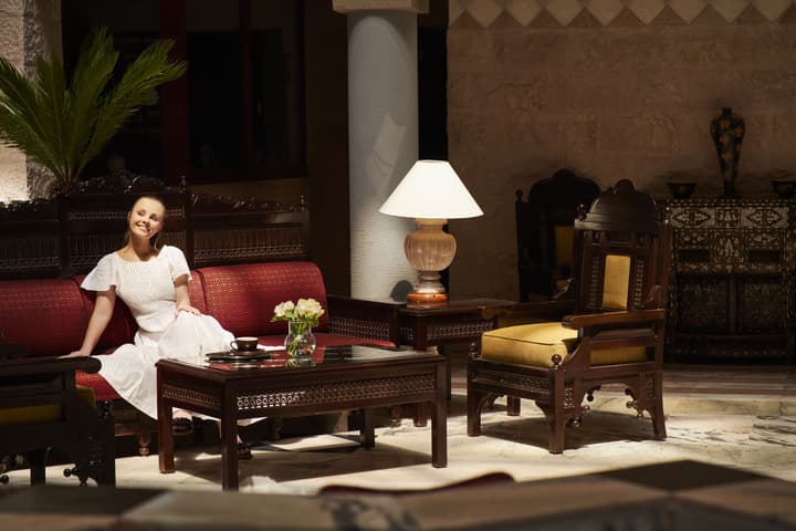 Grand Mercure Petra