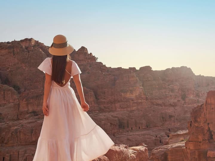 Grand Mercure Petra