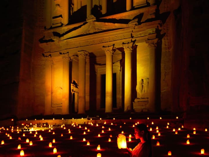 Grand Mercure Petra