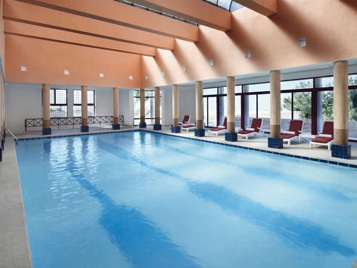 Grand Mercure Petra