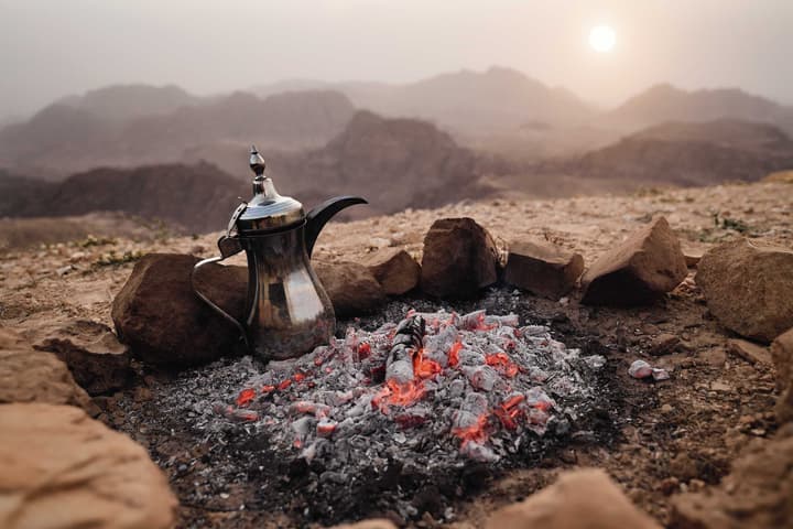 Grand Mercure Petra