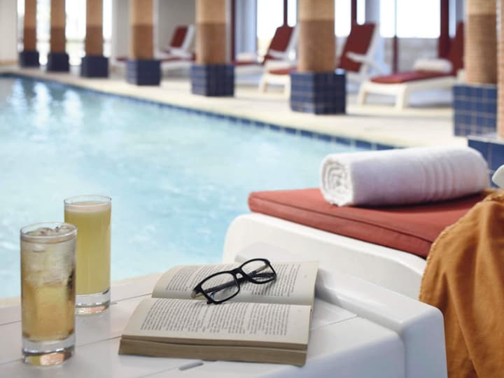 Grand Mercure Petra