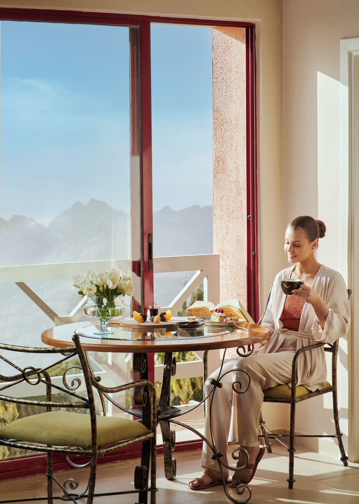 Grand Mercure Petra