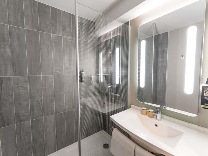 ibis Paris 17 Clichy-Batignolles