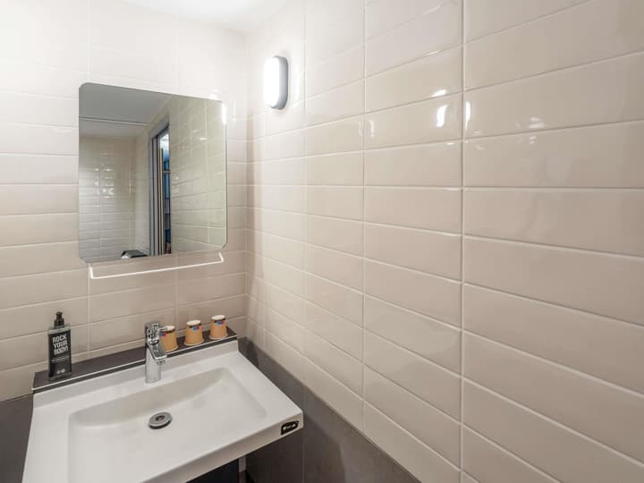 ibis Paris 17 Clichy-Batignolles