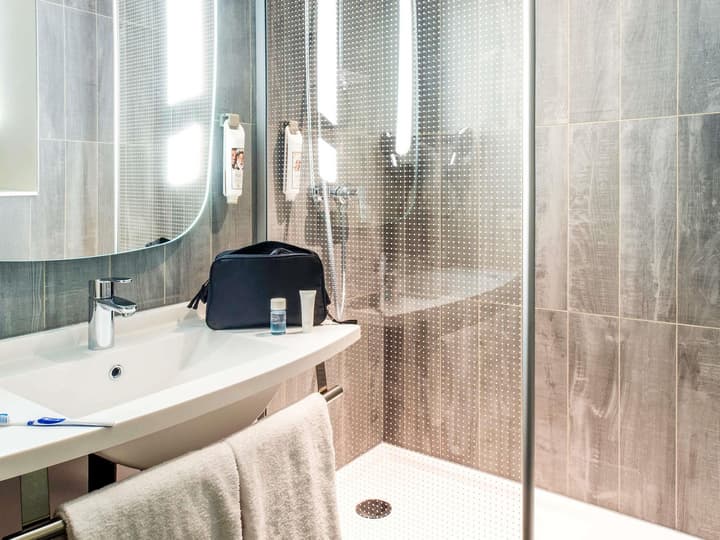 ibis Paris 17 Clichy-Batignolles