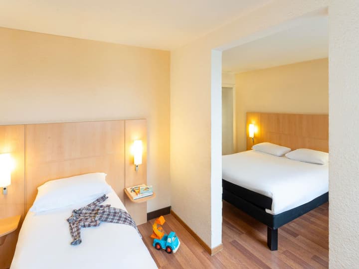 ibis Paris 17 Clichy-Batignolles