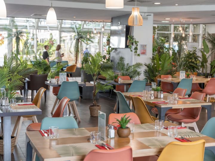 ibis Paris 17 Clichy-Batignolles