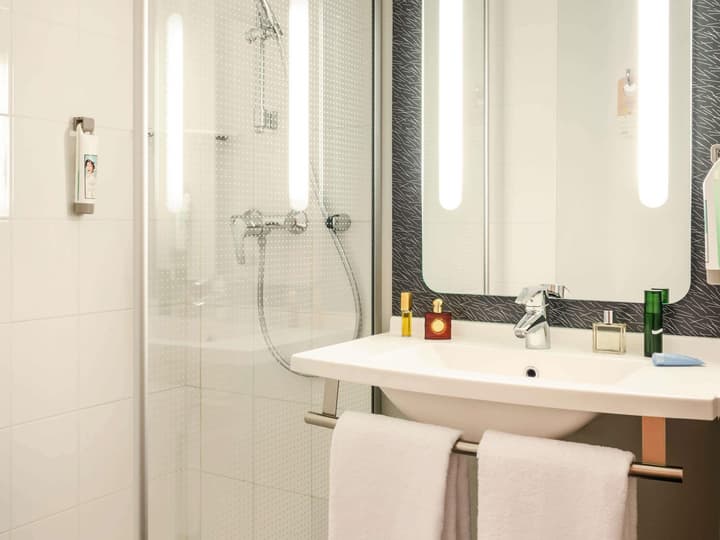 ibis Paris 17 Clichy-Batignolles