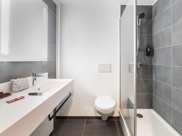 ibis Strasbourg Centre Gare