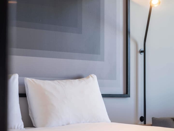 ibis Strasbourg Centre Gare