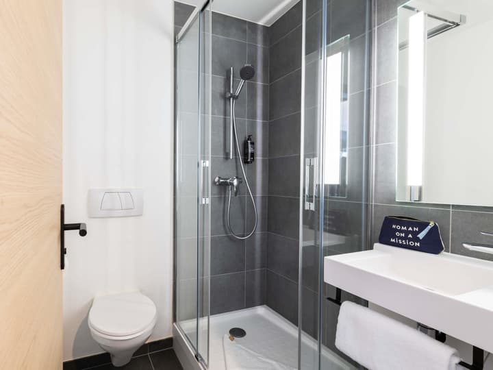 ibis Strasbourg Centre Gare