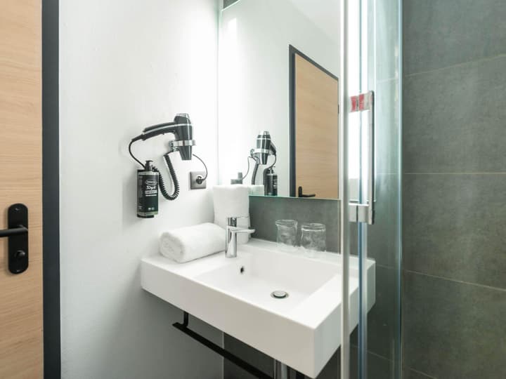 ibis Strasbourg Centre Gare