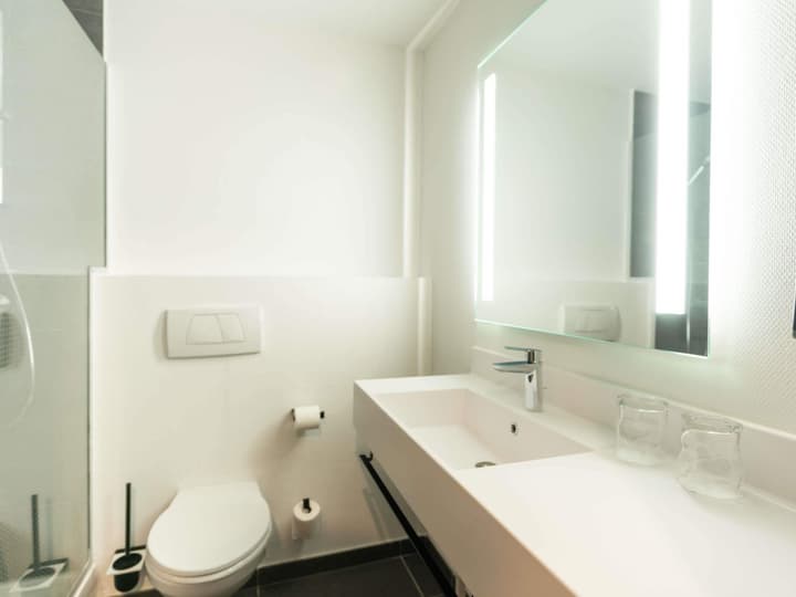 ibis Strasbourg Centre Gare