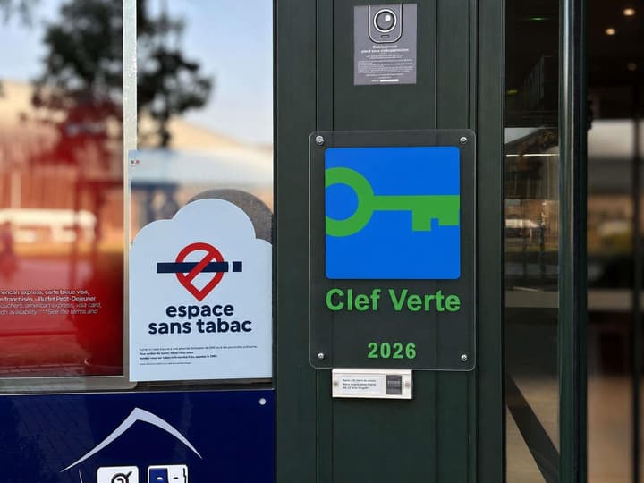 ibis Strasbourg Centre Gare
