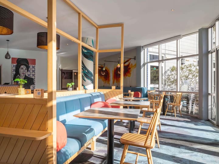 ibis Styles Paris Bercy