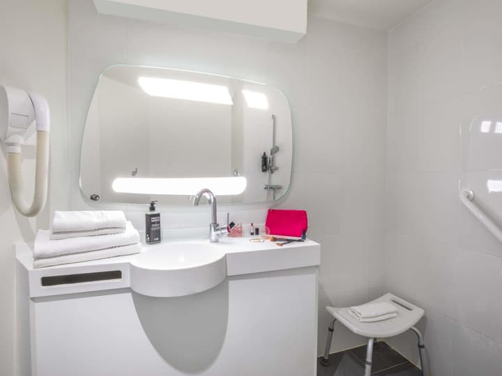 ibis Styles Paris Bercy