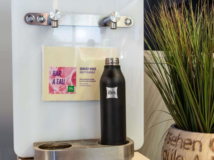 ibis Styles Paris Bercy