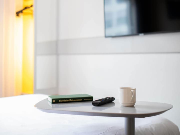ibis Styles Paris Bercy