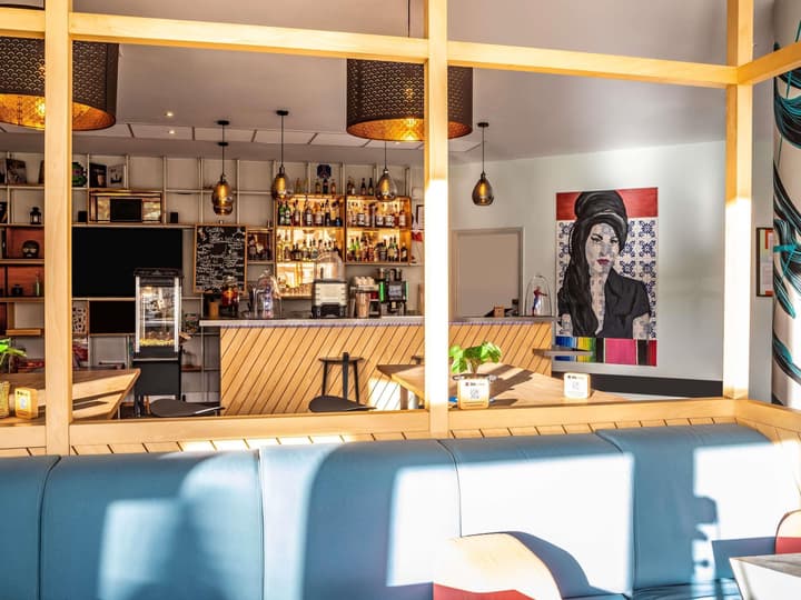 ibis Styles Paris Bercy