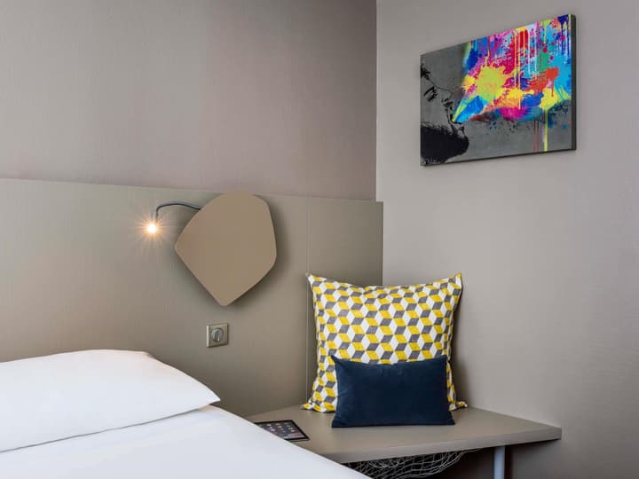 ibis Styles Paris Bercy