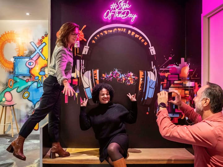 ibis Styles Paris Bercy