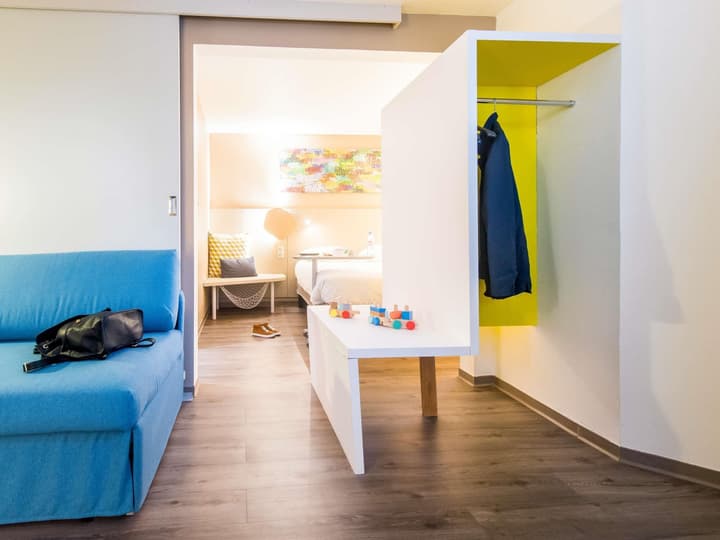 ibis Styles Paris Bercy