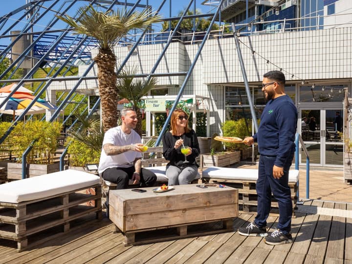 ibis Styles Paris Bercy