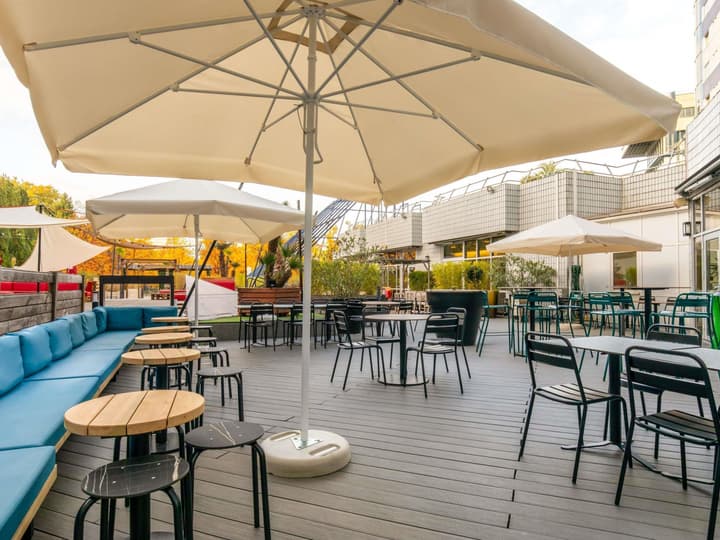 ibis Styles Paris Bercy