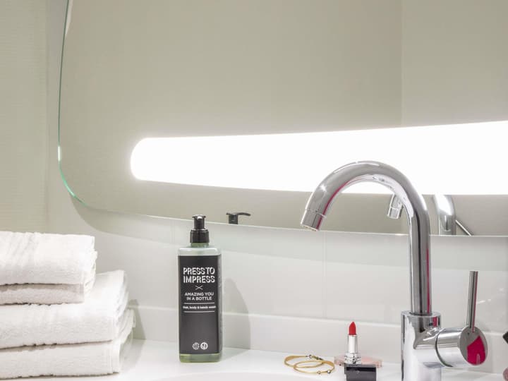 ibis Styles Paris Bercy