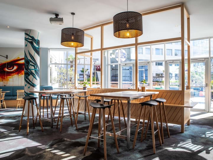 ibis Styles Paris Bercy