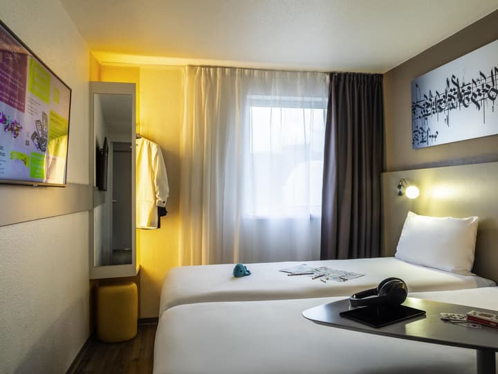 ibis Styles Paris Bercy