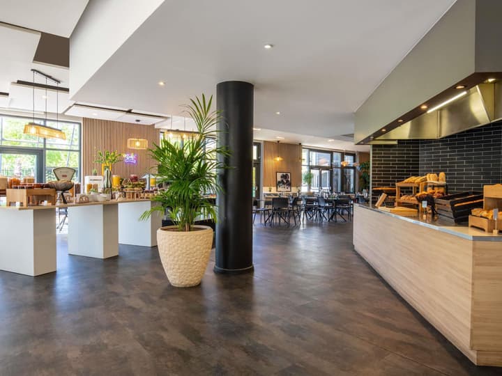 ibis Styles Paris Bercy