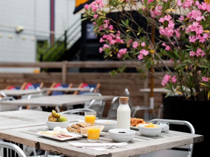 ibis Styles Paris Bercy