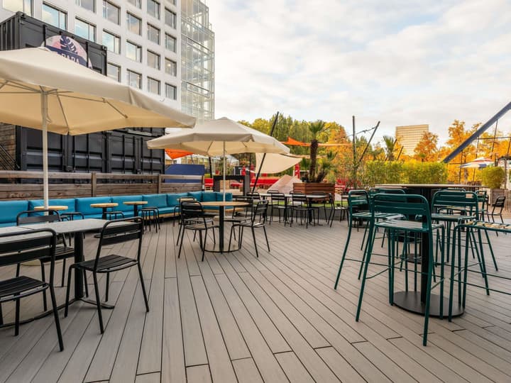 ibis Styles Paris Bercy