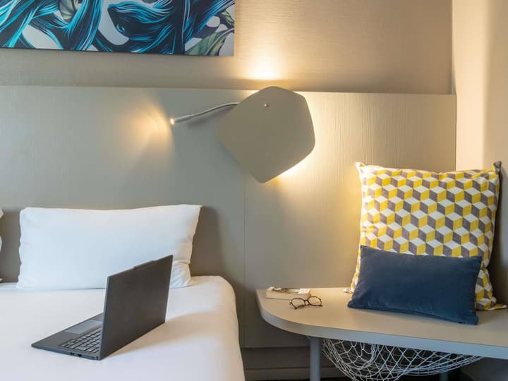 ibis Styles Paris Bercy