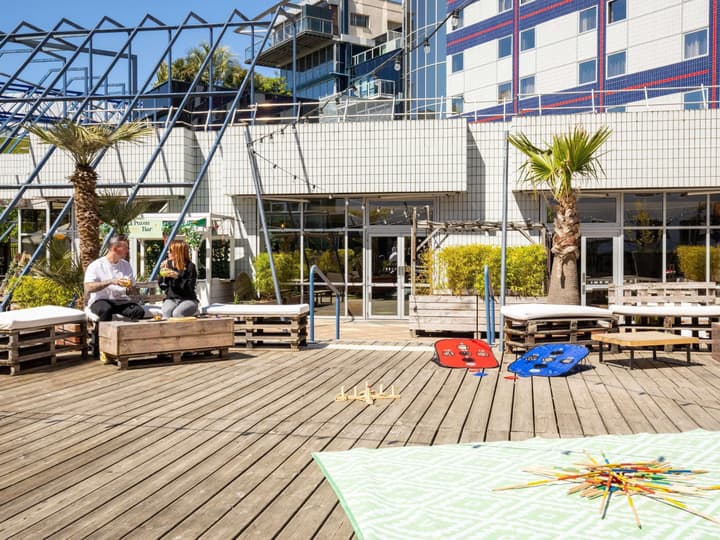 ibis Styles Paris Bercy