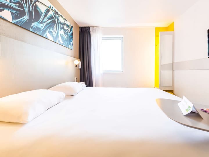 ibis Styles Paris Bercy