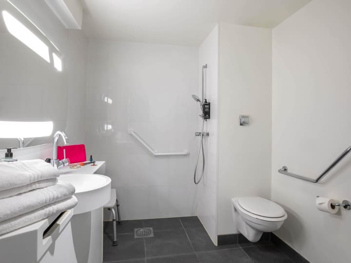 ibis Styles Paris Bercy