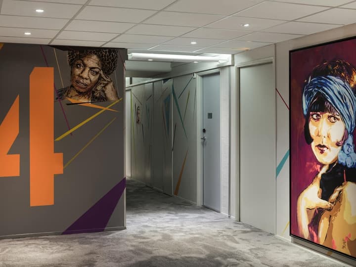 ibis Styles Paris Bercy