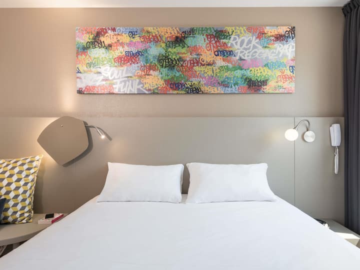 ibis Styles Paris Bercy