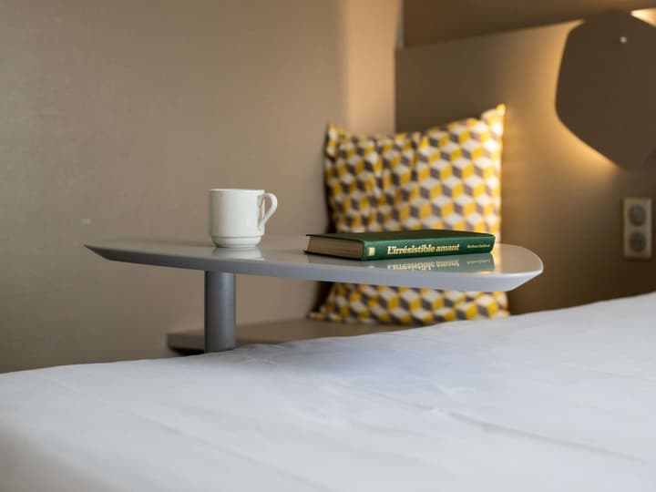 ibis Styles Paris Bercy