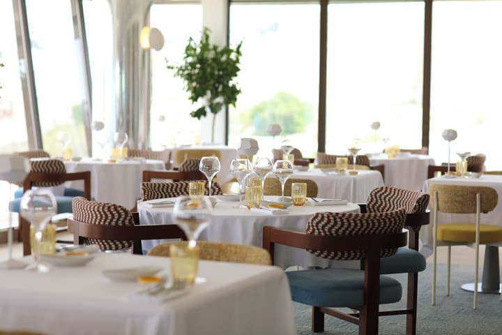 Sofitel Marseille Vieux Port