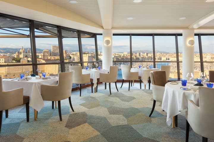 Sofitel Marseille Vieux Port