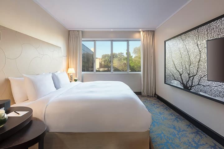 Sofitel Marseille Vieux Port