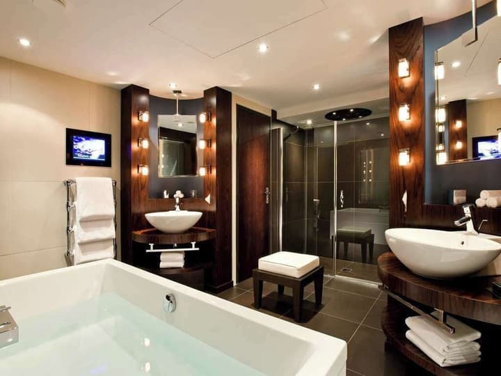 Sofitel Marseille Vieux Port