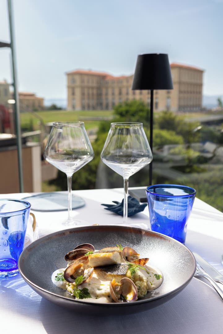 Sofitel Marseille Vieux Port