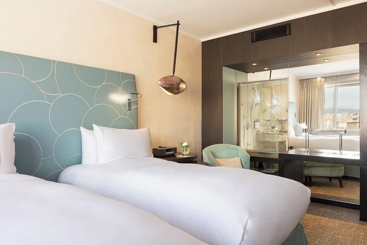 Sofitel Marseille Vieux Port